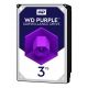 Disco CCTV WD Purple WD30PURZ 3 TB 3.5' 5400rpm