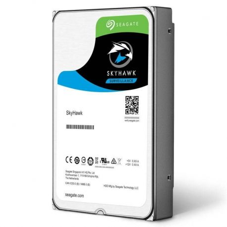 Disco CCTV Seagate SkyHawk 3 TB 3.5' 7200rpm AI