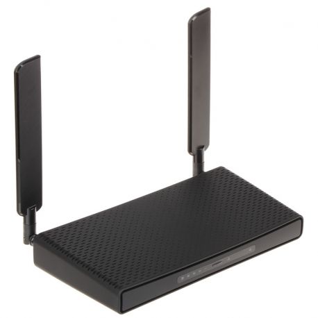 Router Mikrotik Hap AC 3 Doble Banda 5 Gigabit