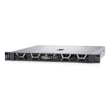 Servidor Dell PowerEdge R350 Xeon E-2334 8GB RAM