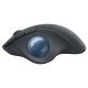 Mouse Logitec Ergo M575 2.4 Ghz, Bluetooth 5.0