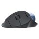 Mouse Logitec Ergo M575 2.4 Ghz, Bluetooth 5.0