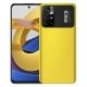 Celular Xiaomi POCO M4 Pro 5G Android 128GB Yellow