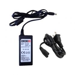 Fuente de Poder Provision PR-12V3A 1 DC12V±5%