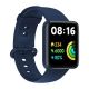 Smart Watch Redmi Watch 2 Lite azul Bluetooth