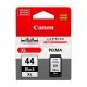 Cartucho de Tinta CanonPG-44XL 15ml gran capacidad