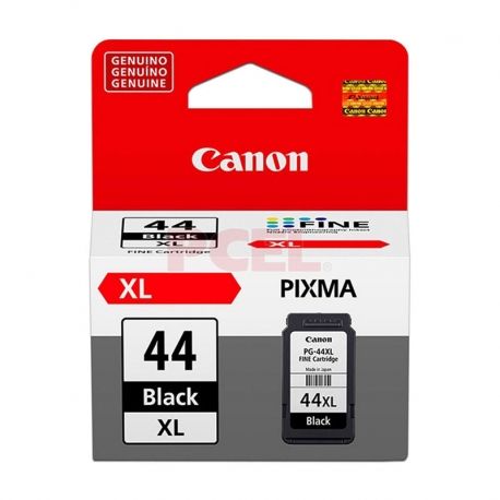 Cartucho de Tinta CanonPG-44XL 15ml gran capacidad