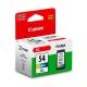 Cartucho de tinta Canon CL-54 XL - Tricolor
