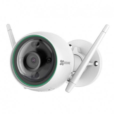 Cámara Ezviz C3N 2MP Full HD Wi-Fi IP67 exterior