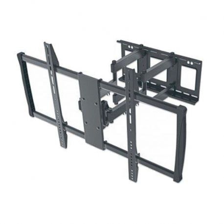 Soporte Pantalla Manhattan 461221 60' a 100' 80kg