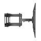 Soporte Pantalla Manhattan 461221 60' a 100' 80kg