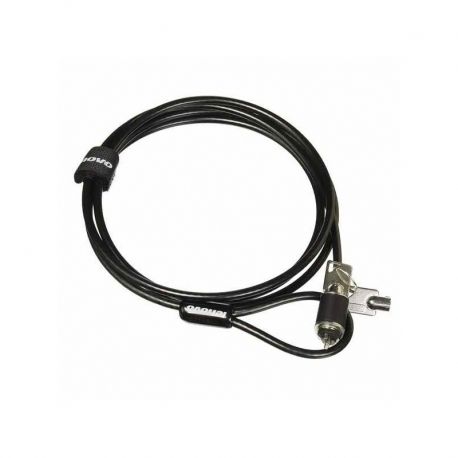 Candado Laptop Lenovo 57Y4303 cable de seguridad