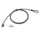 Candado Laptop Lenovo 57Y4303 cable de seguridad
