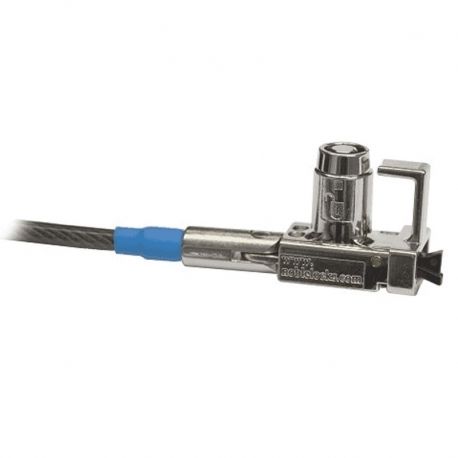 Candado Laptop Dell 461-AAEC Cable Lock con llave