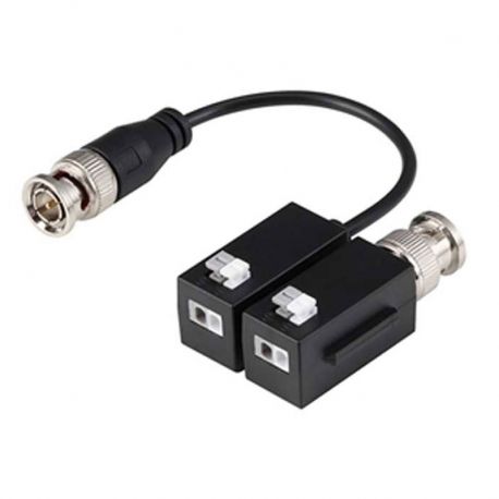 Balun Video Dahua PFM800B-4K HDCV / HDTV 1CH 4K