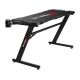 Escritorio Xtrike Me DK-01 Ergonómico Gaming 42.5'
