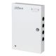 Fuente de Poder Dahua PFM343-19CH AC90 20A, 240W