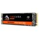 Disco Sólido Seagate FireCuda 2TB M.2 SATA/ PCIEx