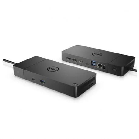 Docking Dell Thunderbolt Docking Station 180W HDMI