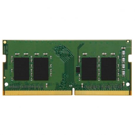 Memoria RAM Kingston KVR32S22S8/16 16GB Sodimm