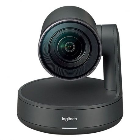 Cámara Web Logitech Rally PTZ 3840X2160 UltraHD