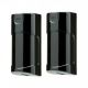 Detectores lineales 150m doble de IR 10v a 24V