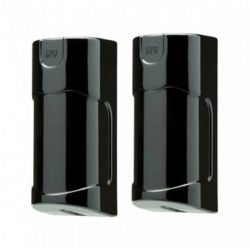 Detectores lineales 150m doble de IR 10v a 24V