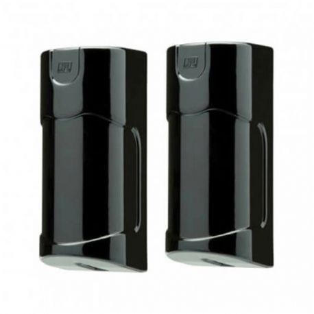 Detectores lineales 150m doble de IR 10v a 24V