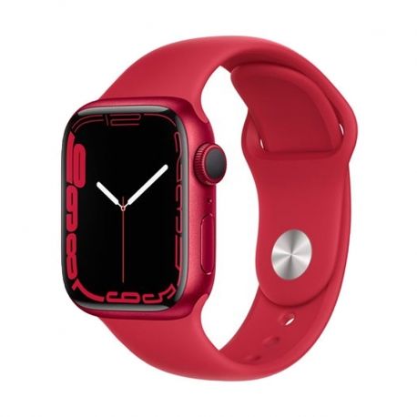 Smart Watch Apple Watch Serie 7 GPS WiFi Bluetooth