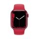 Smart Watch Apple Watch Serie 7 GPS WiFi Bluetooth