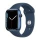 Smart Watch Apple Watch Series 7 GPS Wi-Fi azul