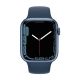 Smart Watch Apple Watch Series 7 GPS Wi-Fi azul