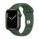Smart Watch Apple Watch Series 7 GPS Wi-Fi verde