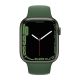 Smart Watch Apple Watch Series 7 GPS Wi-Fi verde