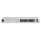Switch Ubiquiti 24 PoE capa 2 24 puertos GbE RJ45