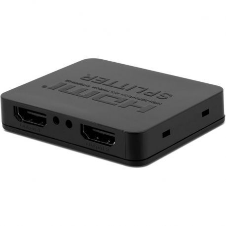 Splitter 1 a 2 HDMI Provision PR-SP102(4K) 1080p