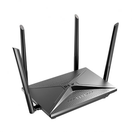 Router D-Link AC2100 Wi-Fi Gigabit 300Mbps MU-MIMO