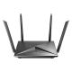 Router D-Link AC2100 Wi-Fi Gigabit 300Mbps MU-MIMO
