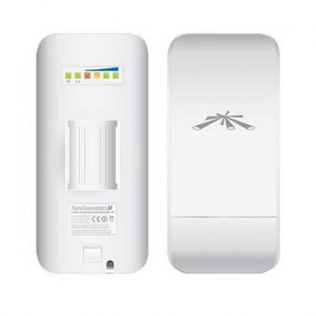 Access Point Ubiquiti Nanostation LocoM5 5GHz 13dB
