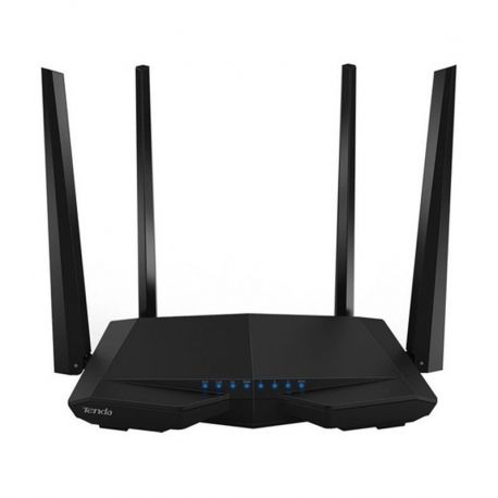 Router Tenda AC6 AC1200 smart Dual-Band AC6 AC120