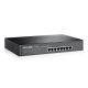 Switch TP-Link TL-SG1008 8 puertos Gigabit 16Gbps
