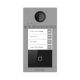 Videoportero Hikvision IP WIFI, PoE Estandar, IP65