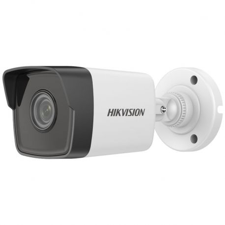 Cámara Bullet IP Hikvision 5MP 2.8 mm WDR IP67