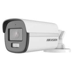 Camára Bullet Hikvision 3K ColorVu DWDR IP67