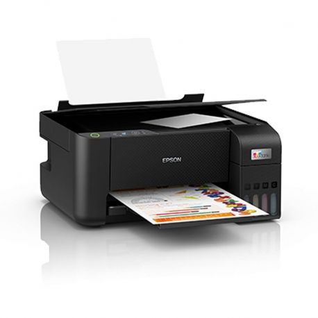 Impresora Multifunción Epson L3210 USB