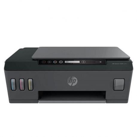 Impresora Multifuncional HP Smart Tank 500 USB 2.0