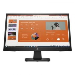 Monitor HP P22va G4 P-Series led 21.5' HDMI, VGA