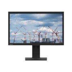 Monitor Lenovo ThinkVision E22-20 IPS22' HDMI, VGA