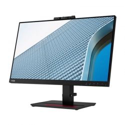 Monitor ThinkVision T24v-20 23.8' HDMI altavoces