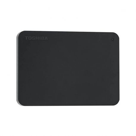 Disco Externo Toshiba Canvio 1TB 2.5